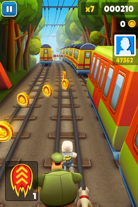 subway surfers unblocked 67.
